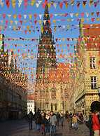 Holiday Apartment Old Warehouse