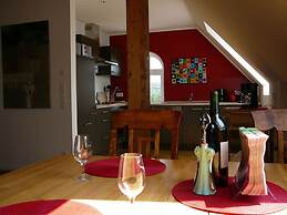 Holiday Apartment Old Warehouse