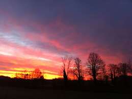 Holiday Apartment Old Warehouse