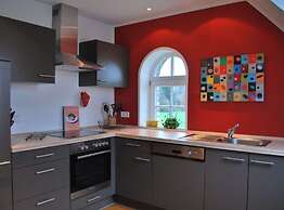 Holiday Apartment Old Warehouse