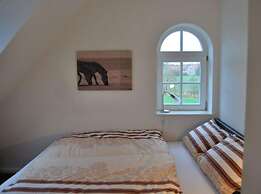 Holiday Apartment Old Warehouse