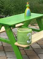 Holiday Apartment Old Warehouse