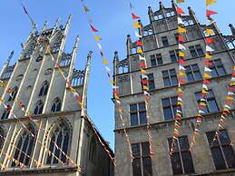 Holiday Apartment Old Warehouse