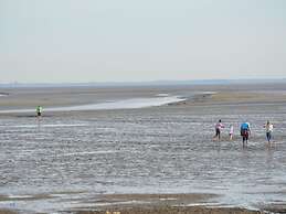 Holiday Home Tim Paul