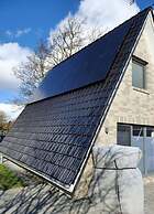 Holiday Home Tim Paul