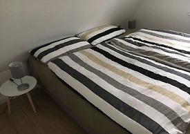 Holiday Home Tim Paul