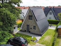 Holiday Home Tim Paul