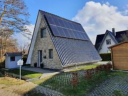 Holiday Home Tim Paul