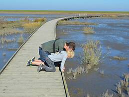 Holiday Home Tim Paul