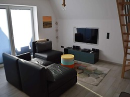 Holiday Home Tim Paul