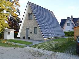 Holiday Home Tim Paul