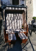 Holiday Home Tim Paul