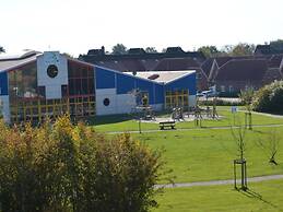 Holiday Home Tim Paul