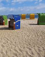 Holiday Home Tim Paul