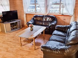 4 Person Holiday Home in Selje-by Traum