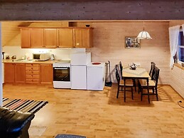 4 Person Holiday Home in Selje-by Traum