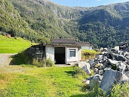 4 Person Holiday Home in Selje-by Traum