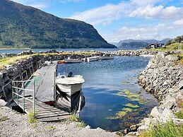 4 Person Holiday Home in Selje-by Traum