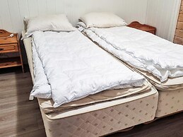 4 Person Holiday Home in Selje-by Traum