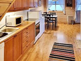 4 Person Holiday Home in Selje-by Traum