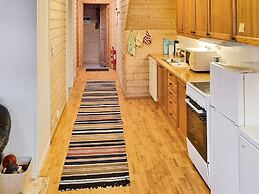 4 Person Holiday Home in Selje-by Traum