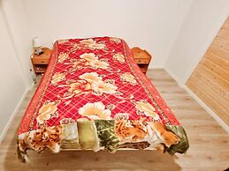 4 Person Holiday Home in Selje-by Traum