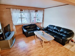 4 Person Holiday Home in Selje-by Traum