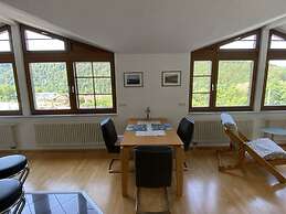 Apartment in Zwingenberg