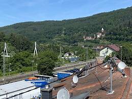 Apartment in Zwingenberg