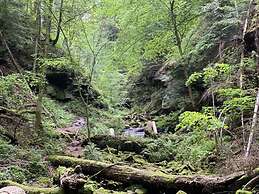 Apartment in Zwingenberg