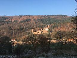 Apartment in Zwingenberg