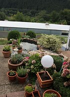 Apartment in Zwingenberg