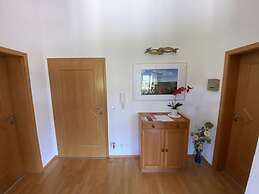 Apartment in Zwingenberg