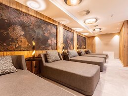 Modern Holiday Apartment