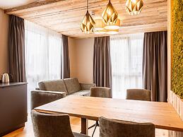 Modern Holiday Apartment