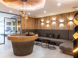 Modern Holiday Apartment