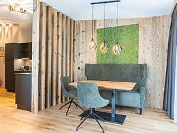 Modern Holiday Apartment