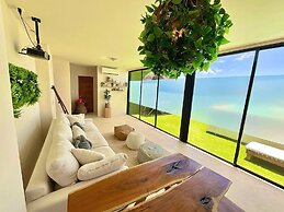 Tulum Penthouse Suite with Private Pool