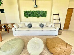 Tulum Penthouse Suite with Private Pool