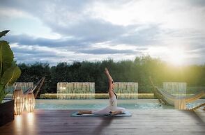 Tulum Penthouse Suite with Private Pool