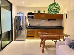 Tulum Penthouse Suite with Private Pool