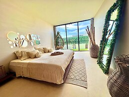 Tulum Penthouse Suite with Private Pool