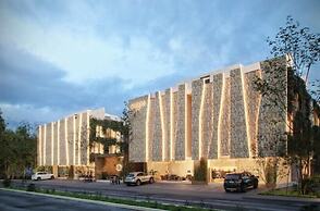 Tulum Penthouse Suite with Private Pool