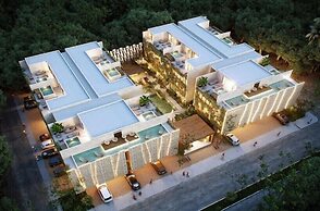 Tulum Penthouse Suite with Private Pool