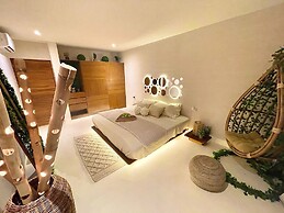 Tulum Penthouse Suite with Private Pool