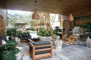 Tulum Penthouse Suite with Private Pool