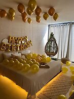 Tulum Penthouse Suite with Private Pool