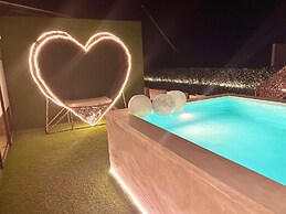 Tulum Penthouse Suite with Private Pool