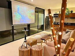 Tulum Penthouse Suite with Private Pool