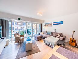 Studio With Sleeping Area for Family